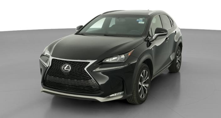 2016 Lexus NX 200t -
                  Framingham, MA