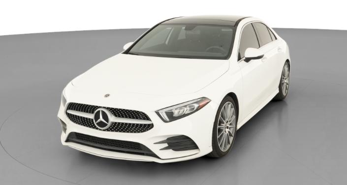 2021 Mercedes-Benz A-Class A 220 -
                  Haines City, FL