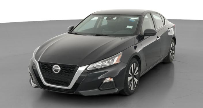 Thumbnail: 2022 Nissan Altima - 1