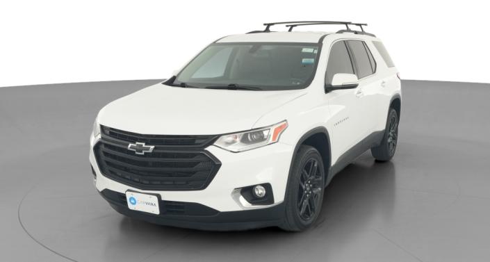 Thumbnail: 2020 Chevrolet Traverse - 1