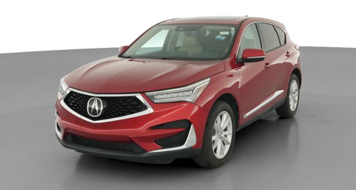 Thumbnail: 2019 Acura RDX - 1