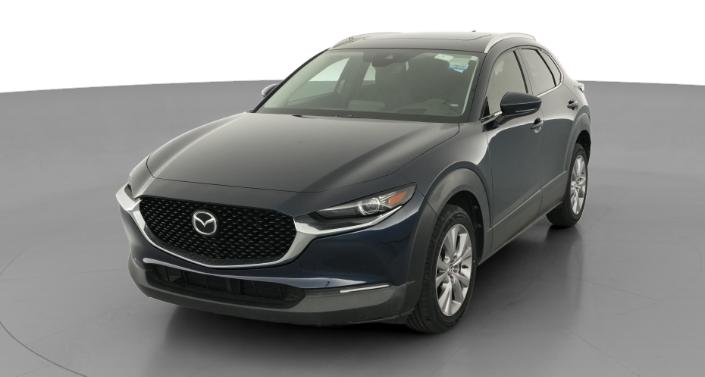Thumbnail: 2020 Mazda CX-30 - 1