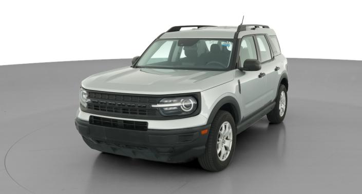 2021 Ford Bronco Sport Base -
                  Concord, NC