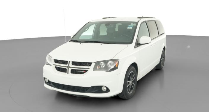 2018 Dodge Grand Caravan SE -
                  Concord, NC