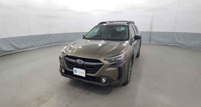 Thumbnail: 2024 Subaru Outback - 1