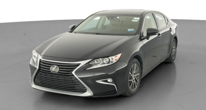 Thumbnail: 2017 Lexus ES - 1
