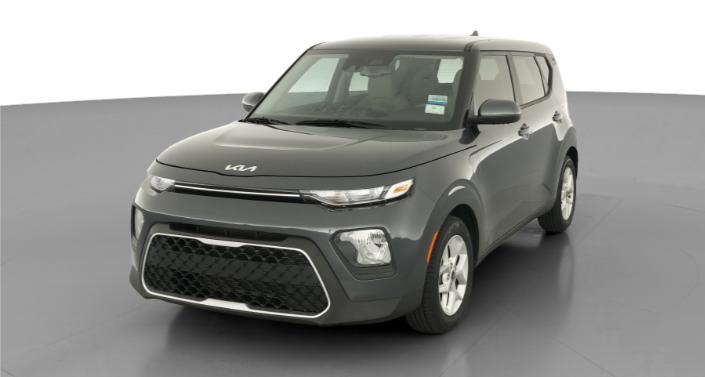 Thumbnail: 2022 Kia Soul - 1