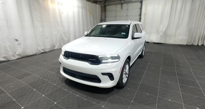 Thumbnail: 2022 Dodge Durango - 1