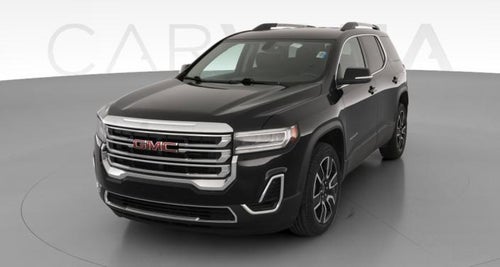 2021 GMC Acadia