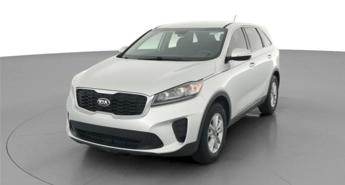 2019 Kia Sorento L -
                  Haines City, FL