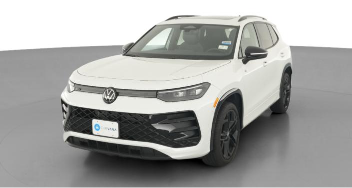 Thumbnail: 2025 Volkswagen Tiguan - 1