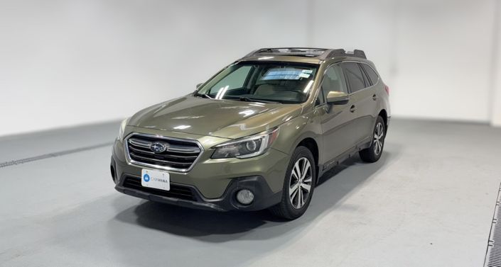Thumbnail: 2019 Subaru Outback - 1