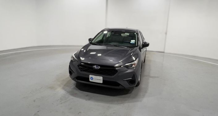 Thumbnail: 2024 Subaru Impreza - 1