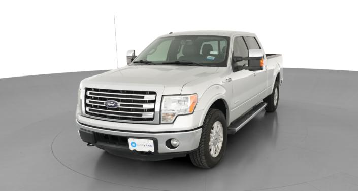 2014 Ford Econoline E-150 -
                  Wheatland, OK