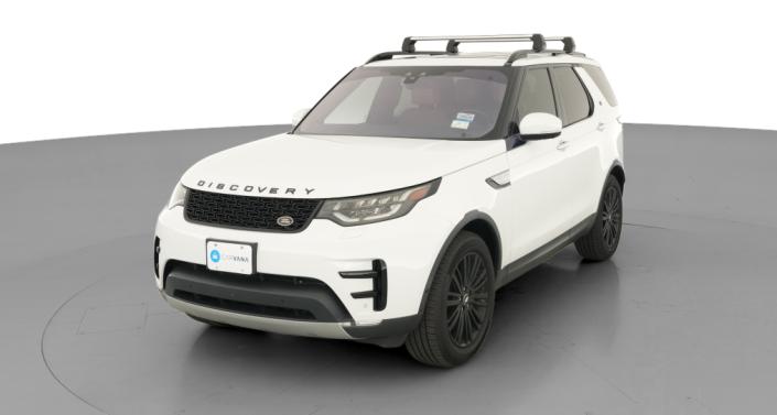 2018 Land Rover Discovery HSE Luxury -
                  Auburn, GA