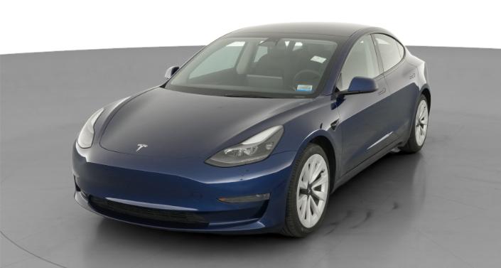 Thumbnail: 2023 Tesla Model 3 - 1