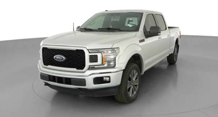Thumbnail: 2018 Ford Econoline - 1