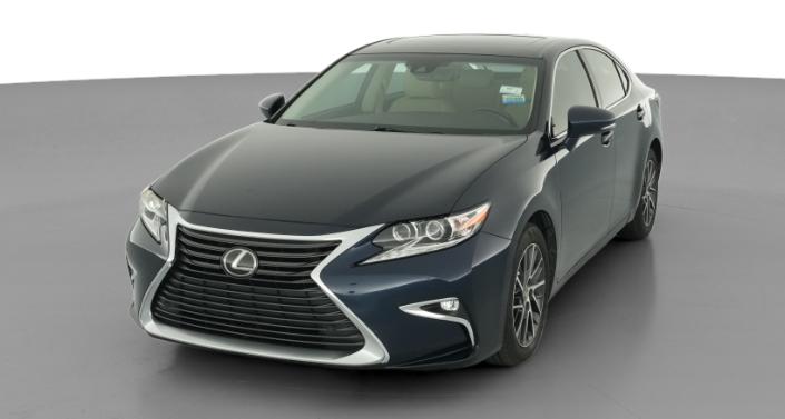 Thumbnail: 2017 Lexus ES - 1