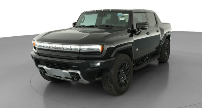 2025 GMC Hummer EV 2X -
                  Kansas City, MO