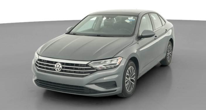 Thumbnail: 2019 Volkswagen Jetta - 1