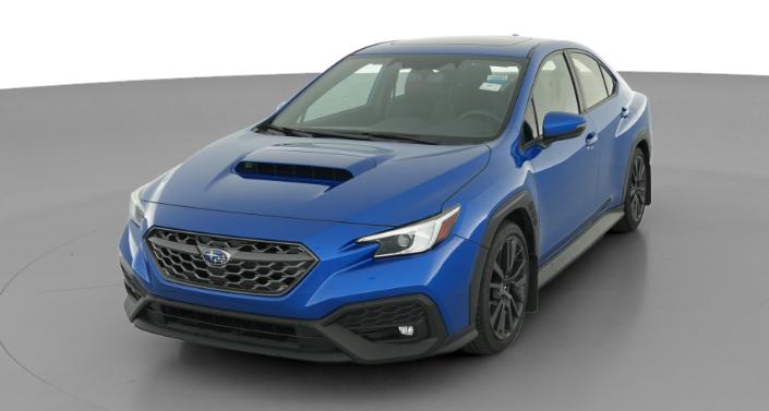 Thumbnail: 2024 Subaru WRX - 1