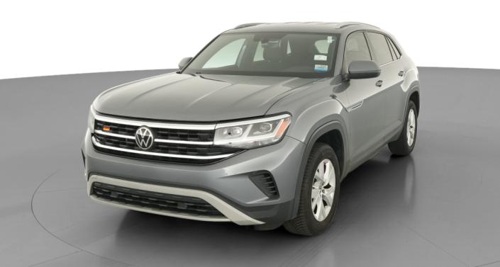 Thumbnail: 2020 Volkswagen Atlas - 1