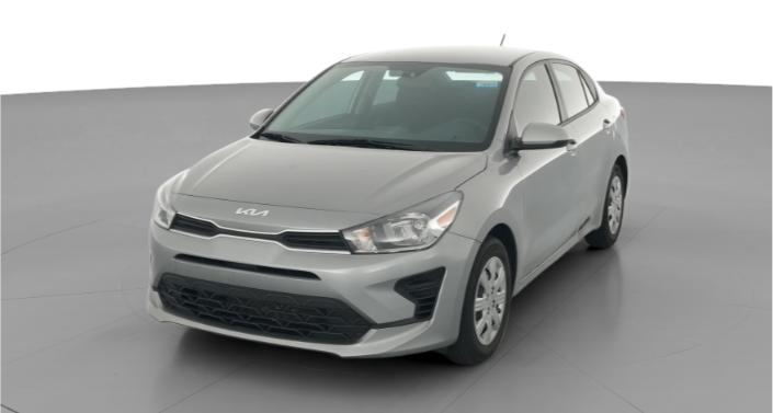 2023 Kia Rio S -
                  Haines City, FL