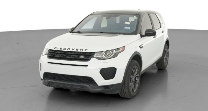2019 Land Rover Discovery Sport Landmark Edition -
                  Bessemer, AL