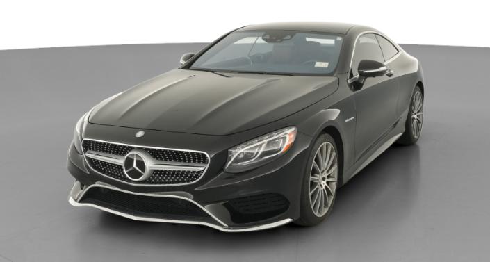 2016 Mercedes-Benz S-Class S 550 -
                  Colonial Heights, VA