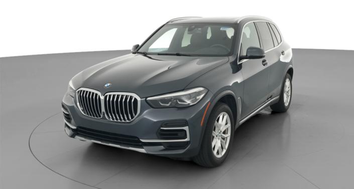 Thumbnail: 2022 BMW X5 - 1