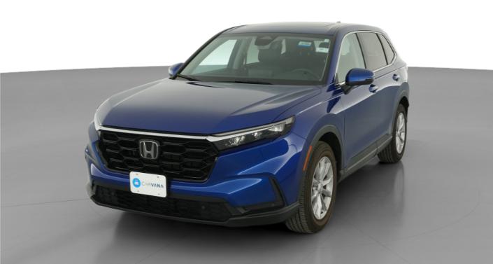 Thumbnail: 2023 Honda CR-V - 1