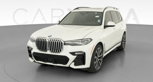 2022 BMW X7