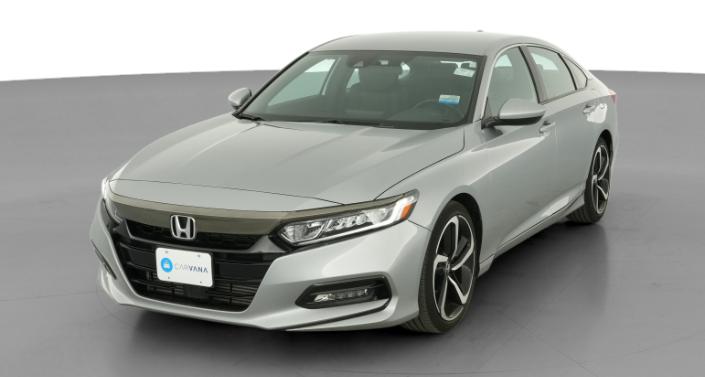 Thumbnail: 2020 Honda Accord - 1