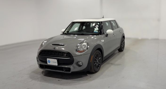2017 MINI Cooper Hardtop S -
                  Fairview, OR