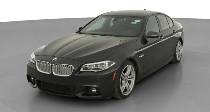 2014 BMW 5 Series 550i -
                  Beverly, NJ