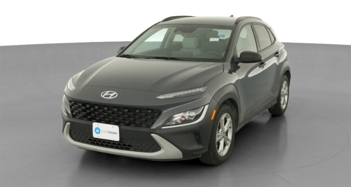 Thumbnail: 2023 Hyundai Kona - 1