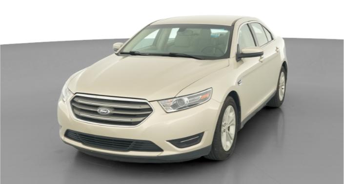 2018 Ford Taurus SEL -
                  Concord, NC