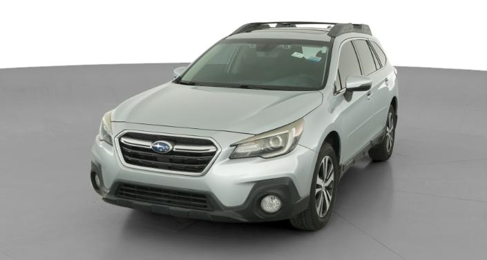 Thumbnail: 2019 Subaru Outback - 1
