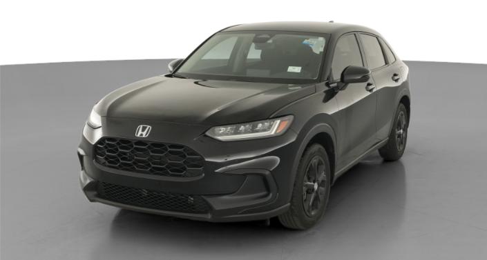 Thumbnail: 2025 Honda HR-V - 1