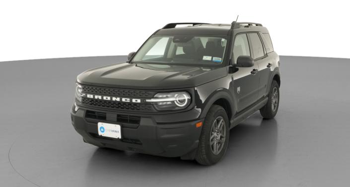 Thumbnail: 2026 Ford Bronco Sport - 1