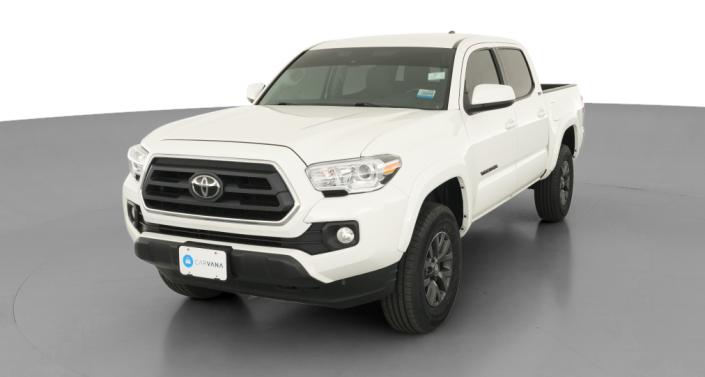 Thumbnail: 2022 Toyota Tacoma - 1