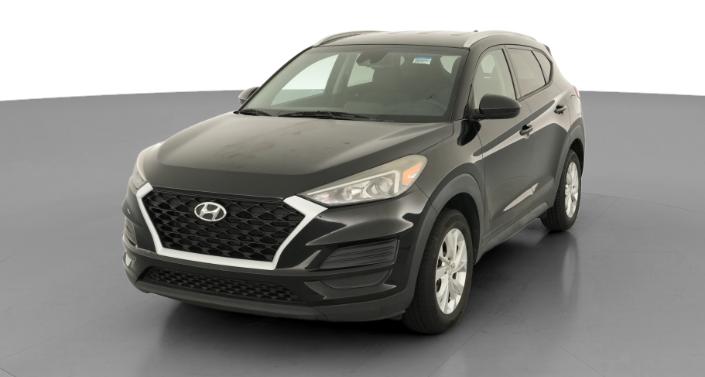 Thumbnail: 2019 Hyundai Tucson - 1