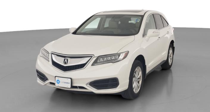 2018 Acura RDX Base -
                  Lorain, OH