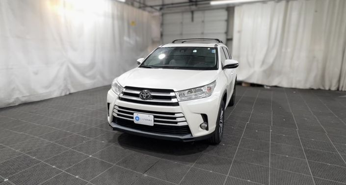 Thumbnail: 2019 Toyota Highlander - 1