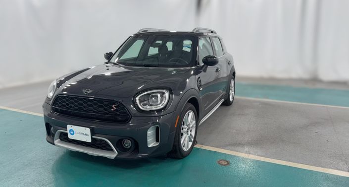 Thumbnail: 2021 MINI Cooper Countryman - 1