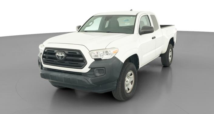 Thumbnail: 2019 Toyota Tacoma - 1
