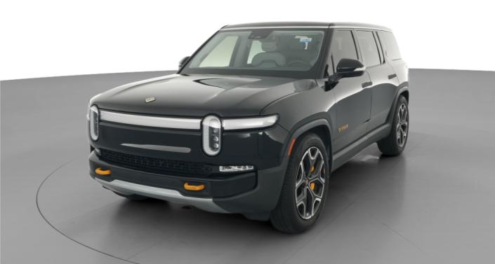 2023 Rivian R1S Launch Edition -
                  Haines City, FL