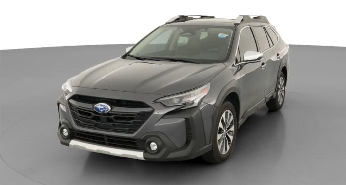 Thumbnail: 2025 Subaru Outback - 1