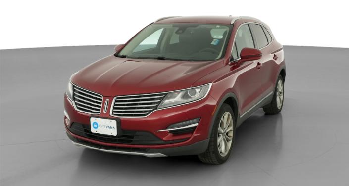 2017 Lincoln MKC Select -
                  Framingham, MA
