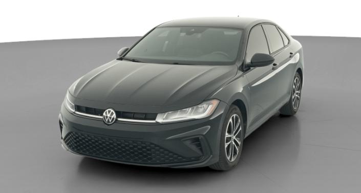 Thumbnail: 2025 Volkswagen Jetta - 1